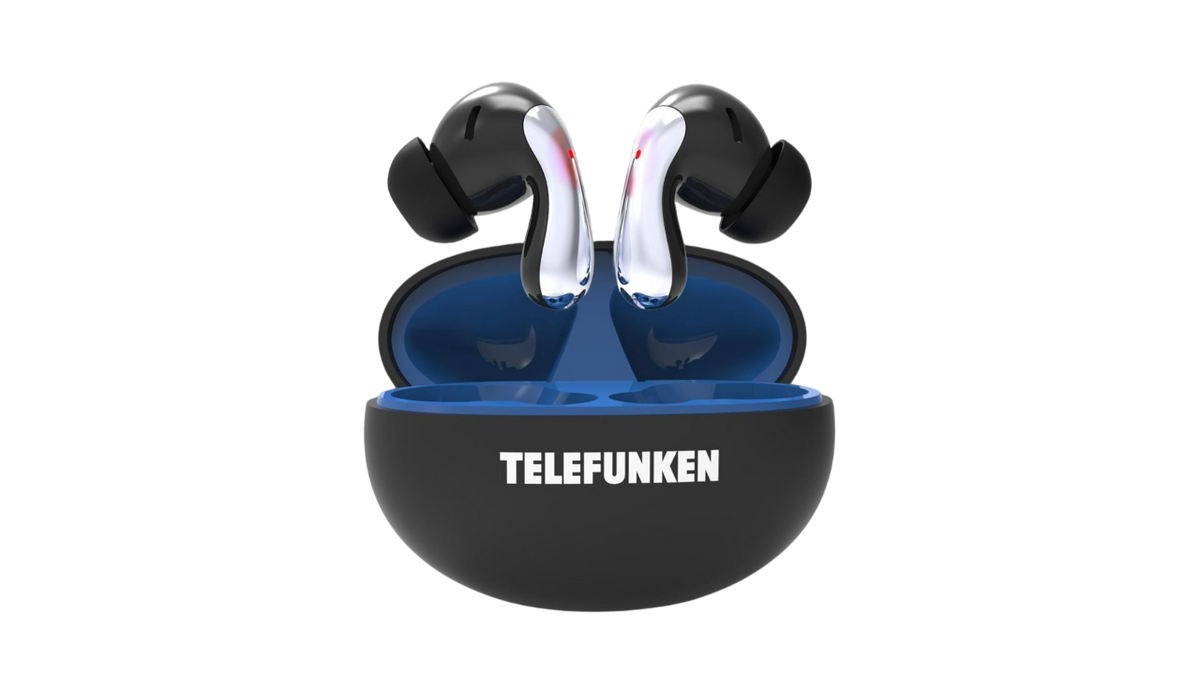 TELEFUNKEN SPARK ONE - True Wireless In-Ear