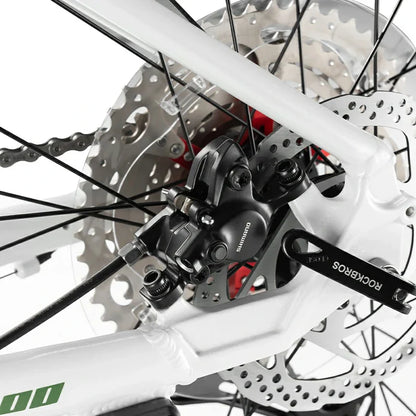 MT400 29 Zoll MTB