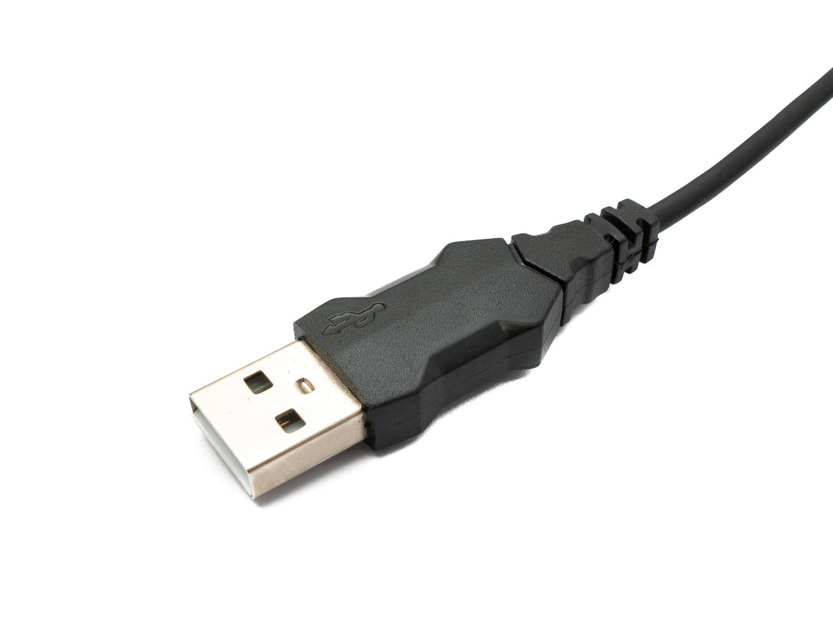 Numpad Ziffernblock 23 Tasten USB 2.0 Typ A mechanische Tastatur mit LED in Schwarz | System-S