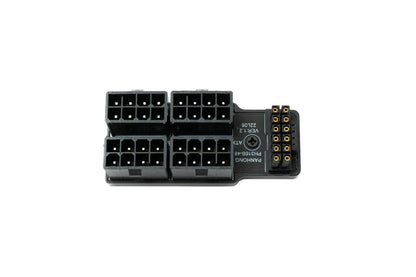 SYSTEM-S ATX3.0 Adapter PCI-E 5.0 12 Pin Female to 32 Pin Male Up Angled for RTX 5090Ti 4080