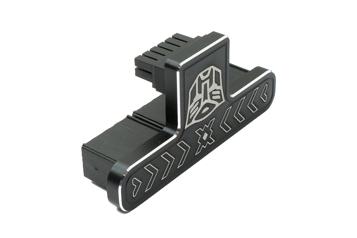 SYSTEM-S ATX3.0 Adapter PCI-E 5.0 12 Pin Female to 24 Pin Male Down Angled for RTX 5090Ti 4080