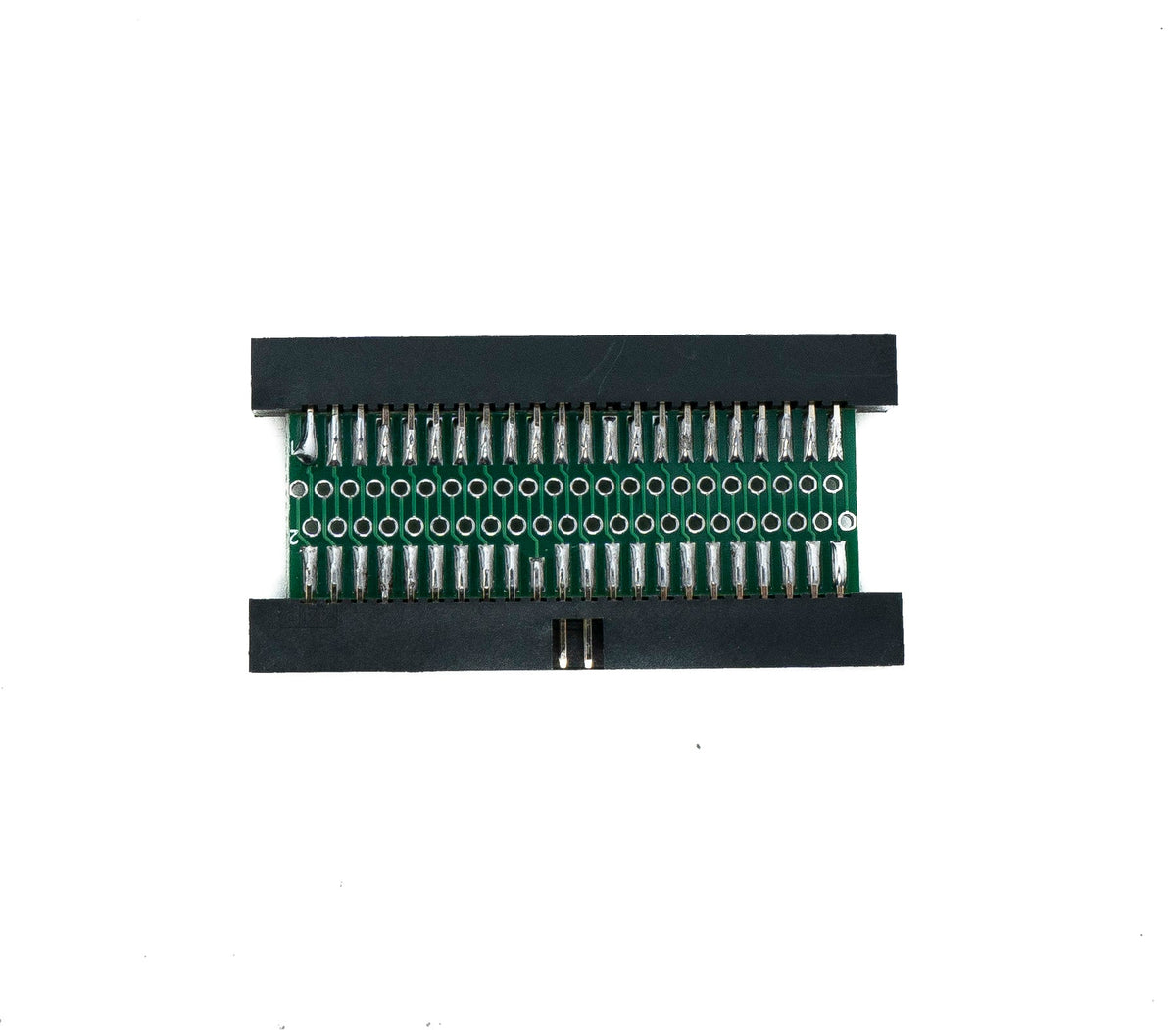 IDE Adapter 44 Pin Stecker zu Stecker für 2.5° Festplatte Motherboard | System-S