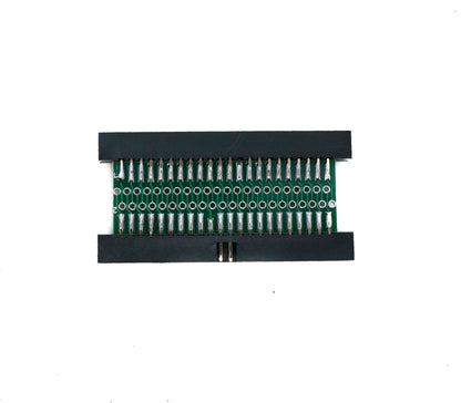 IDE Adapter 44 Pin Stecker zu Stecker für 2.5° Festplatte Motherboard | System-S
