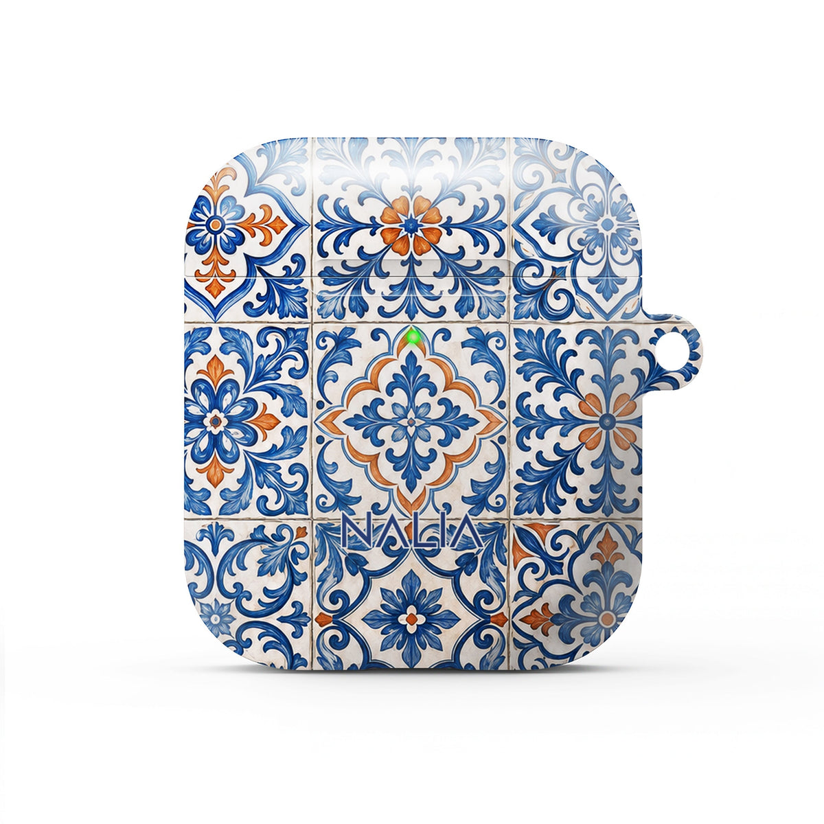 Azulejo - AirPods 1 / 2 Hülle