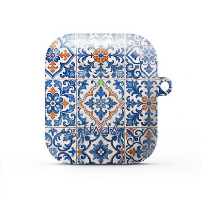 Azulejo - AirPods 1 / 2 Hülle