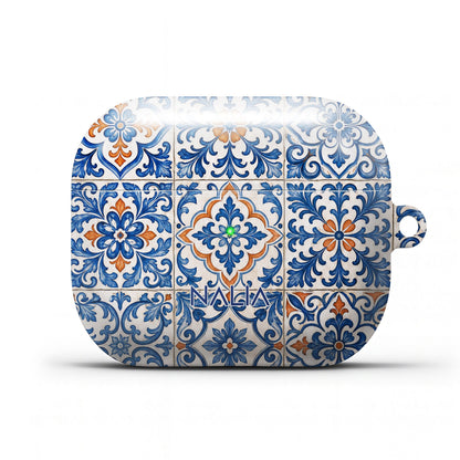 Azulejo - AirPods 4 Hülle