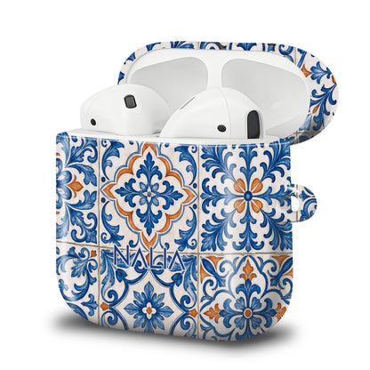 Azulejo - AirPods 3 Hülle