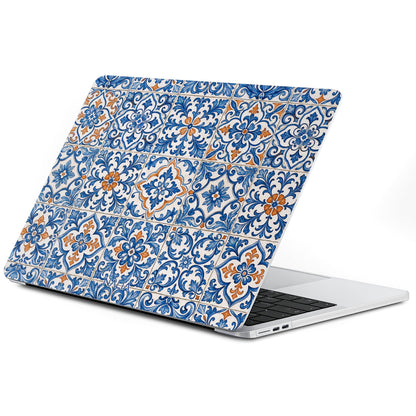 Azulejo - MacBook Air 15 [A2941/A3114] Hülle