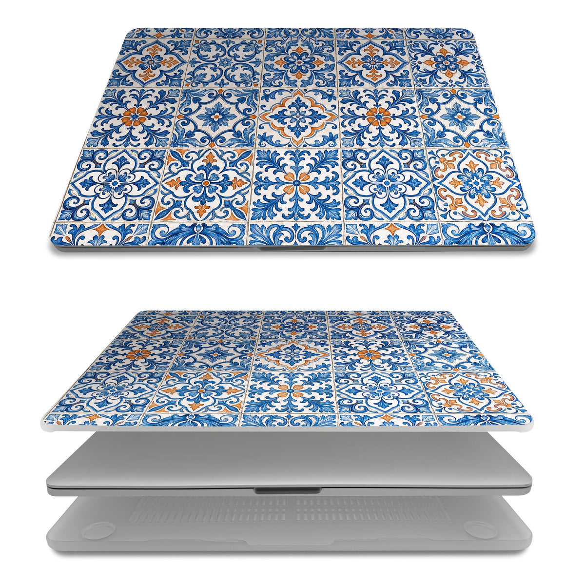 Azulejo - MacBook Pro 14 [A3112/A3185/A3401] Hülle