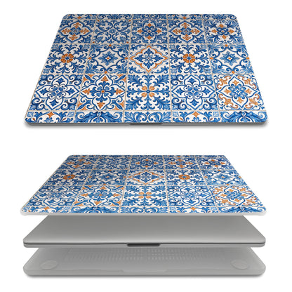 Azulejo - MacBook Pro 16 [A3428/A3429] Hülle