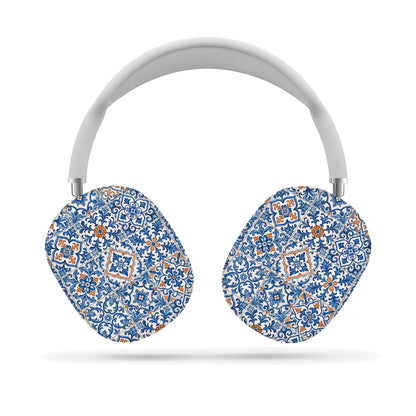 Azulejo - AirPods Max Hülle