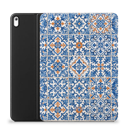 Azulejo - iPad Air 11 (8th Gen) Hülle