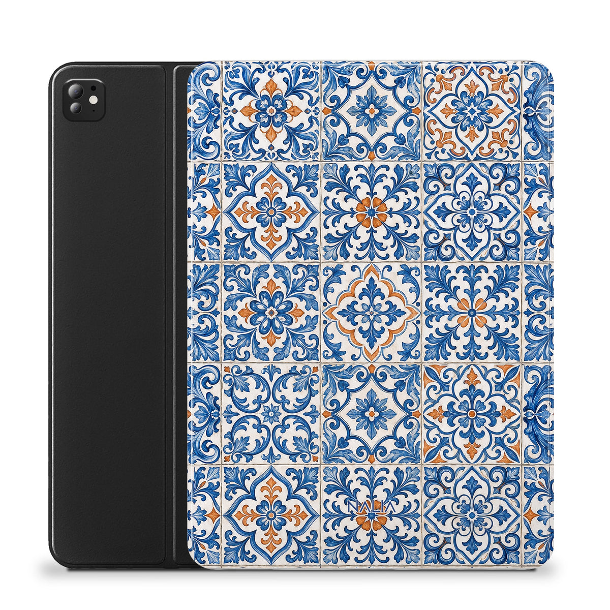 Azulejo - iPad Pro 11″ (M4 [2024]) Hülle