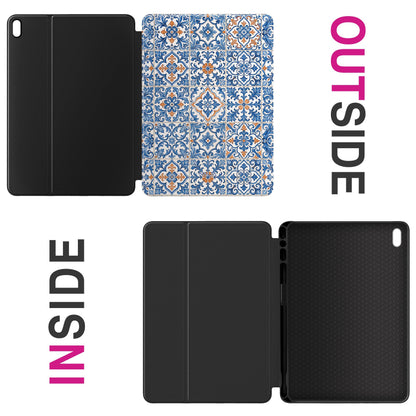 Azulejo - iPad (10th Generation) Hülle