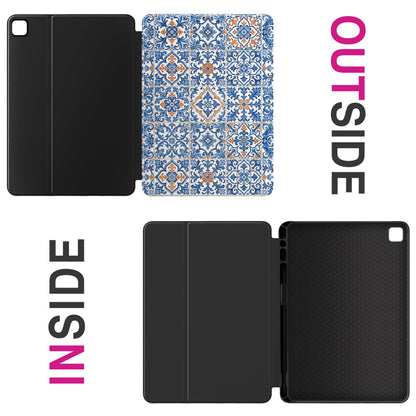 Azulejo - iPad Pro 11″ (M4 [2024]) Hülle