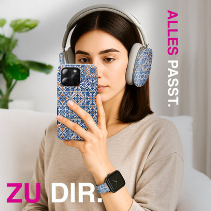 Azulejo - iPad Pro 11″ (M4 [2024]) Hülle