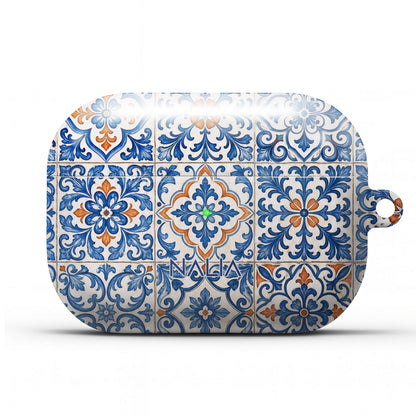 Azulejo - AirPods Pro 2 Hülle