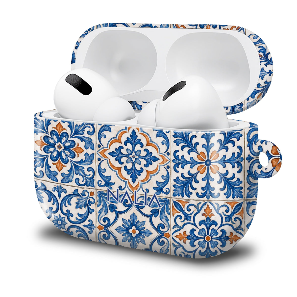 Azulejo - AirPods Pro 2 Hülle
