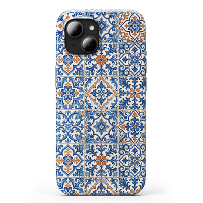 Azulejo - iPhone 14 Hülle