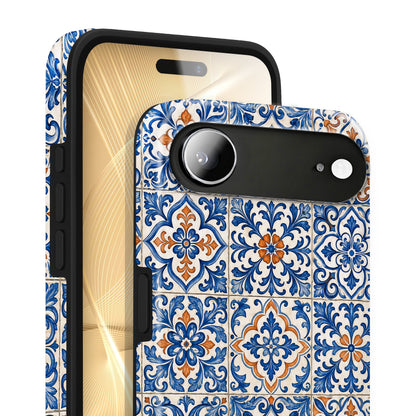 Azulejo - iPhone 17 Air Hülle