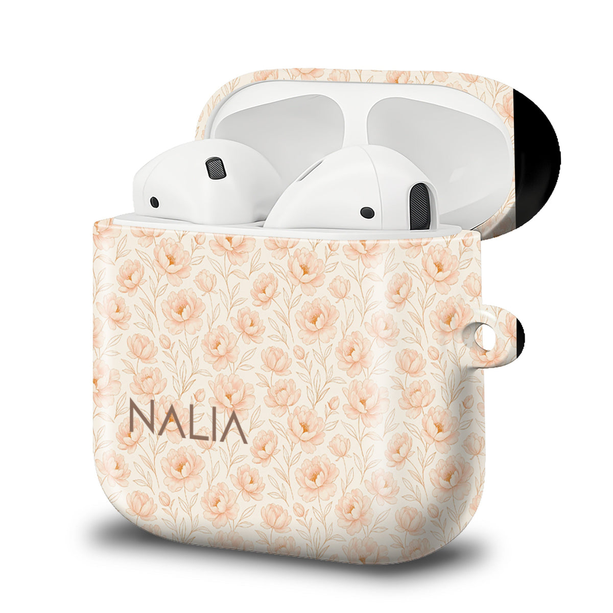 Blush - AirPods Pro 3 Hülle