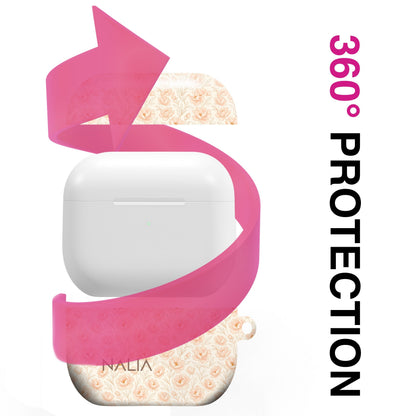 Blush - AirPods Pro 3 Hülle