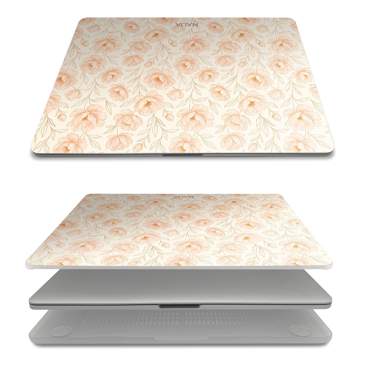 Blush - MacBook Pro 14 [A3426/A3427] Hülle