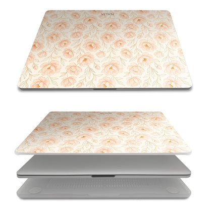 Blush - MacBook Pro 14 [A3426/A3427] Hülle
