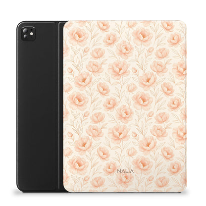 Blush - iPad Pro 13 (8th Gen) Hülle