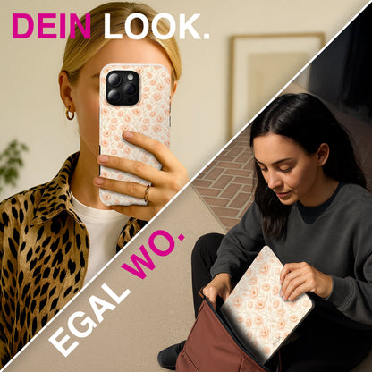 Blush - iPhone 12 Hülle
