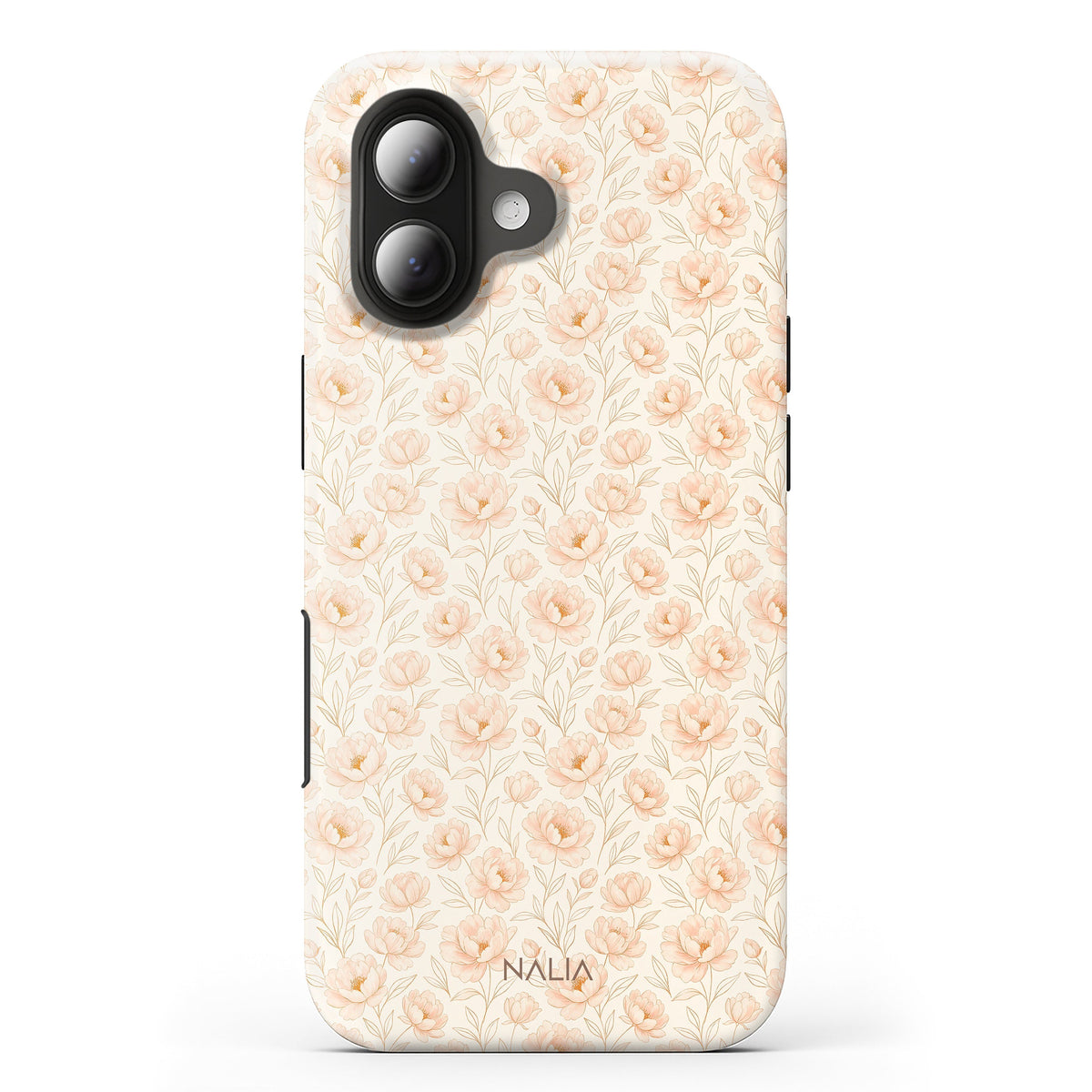 Blush - iPhone 17 Hülle