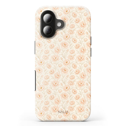 Blush - iPhone 17 Hülle