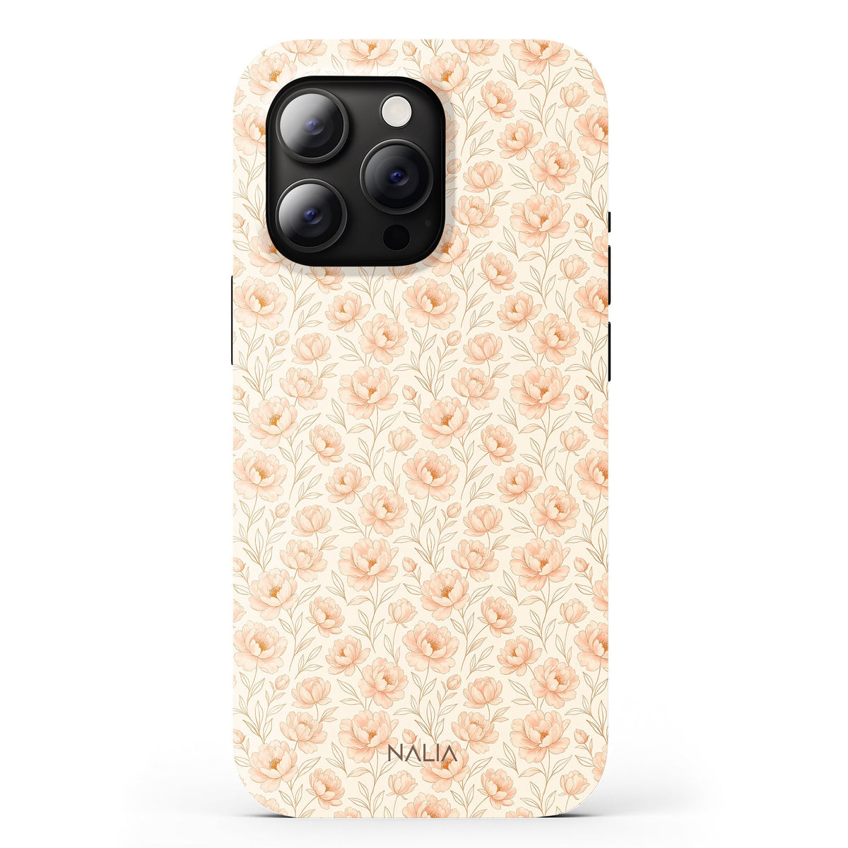 Blush - iPhone 15 Pro Hülle