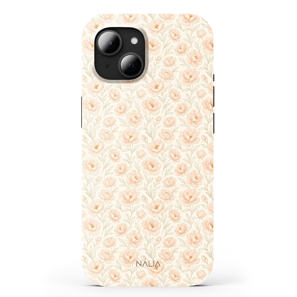 Blush - iPhone 13 Mini Hülle