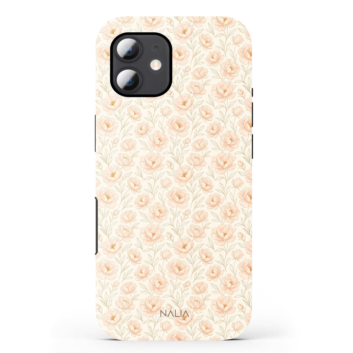 Blush - iPhone 12 Mini Hülle
