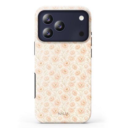 Blush - iPhone 18 Pro Hülle