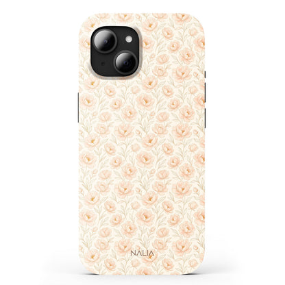 Blush - iPhone 13 Hülle