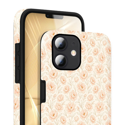 Blush - iPhone 12 Mini Hülle