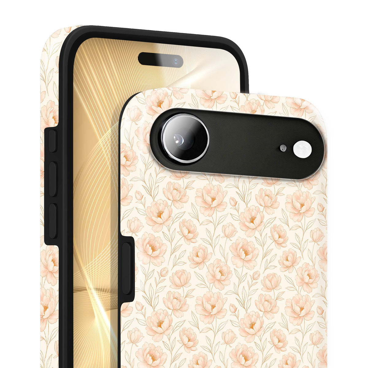 Blush - iPhone 17 Air Hülle