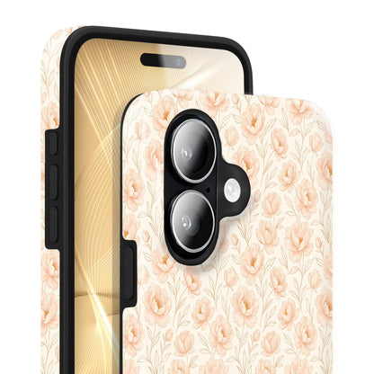 Blush - iPhone 17 Hülle