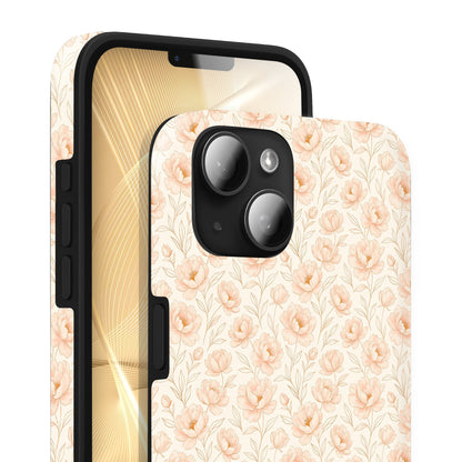 Blush - iPhone 13 Hülle