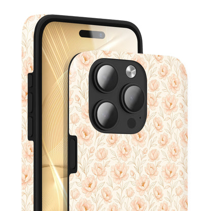 Blush - iPhone 13 Pro Max Hülle
