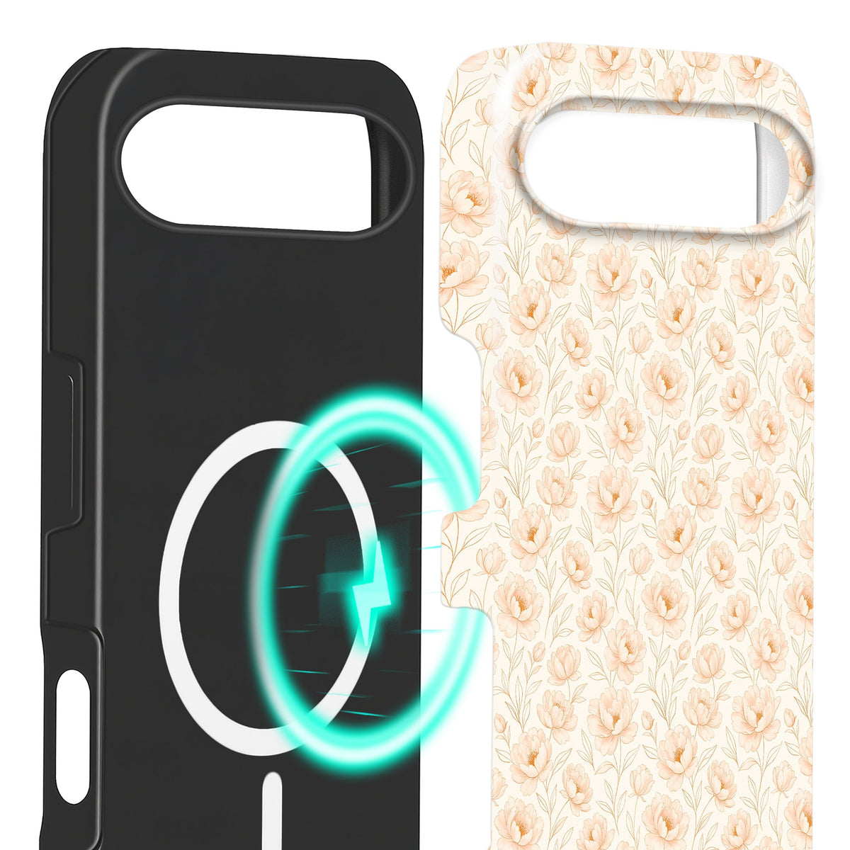 Blush - iPhone 17 Air Hülle
