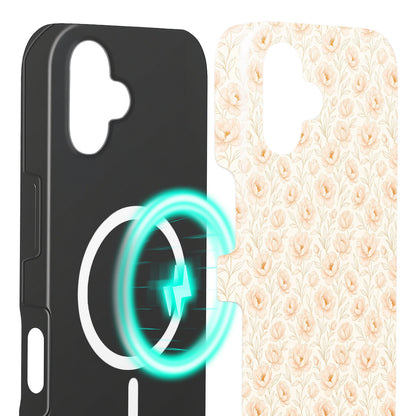 Blush - iPhone 16 Hülle
