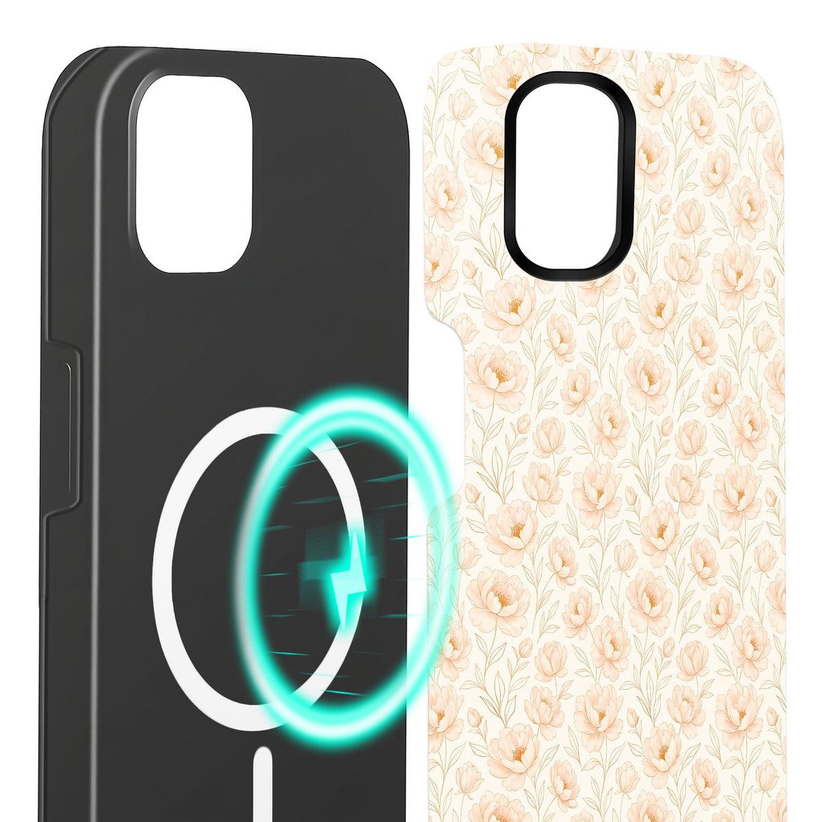 Blush - iPhone 12 Mini Hülle