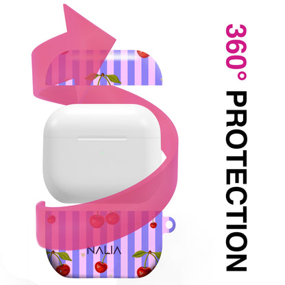 Cherie - AirPods Pro 3 Hülle