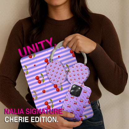 Cherie - MacBook 12 [A1534] Hülle