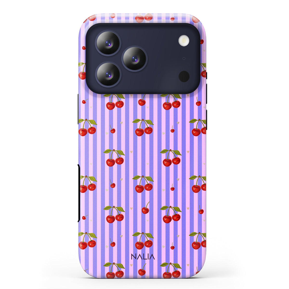 Cherie - iPhone 18 Pro Hülle