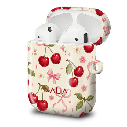 Coquette - AirPods 1 / 2 Hülle