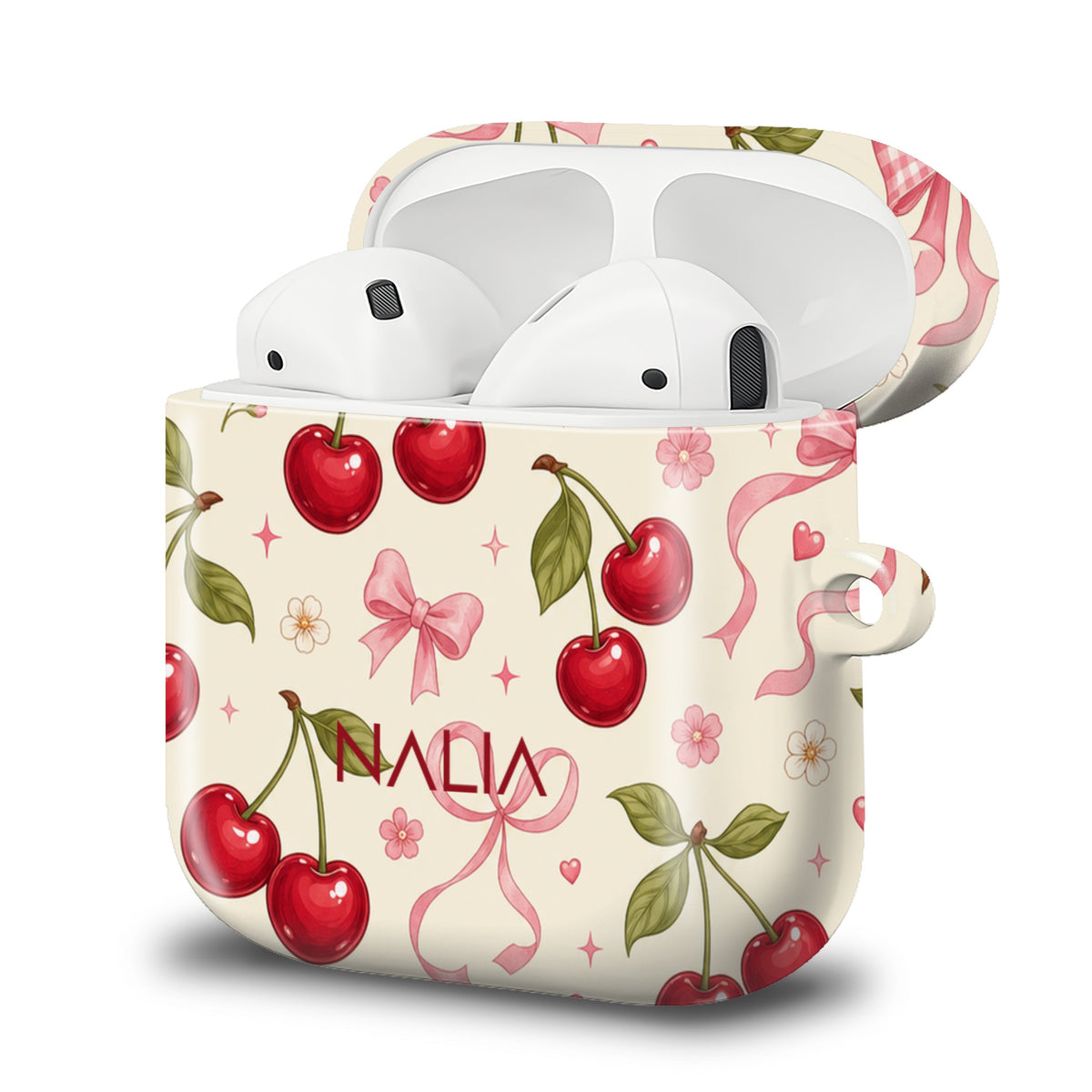 Coquette - AirPods Pro 3 Hülle